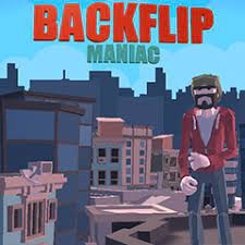 Backflip Maniac Unblocked